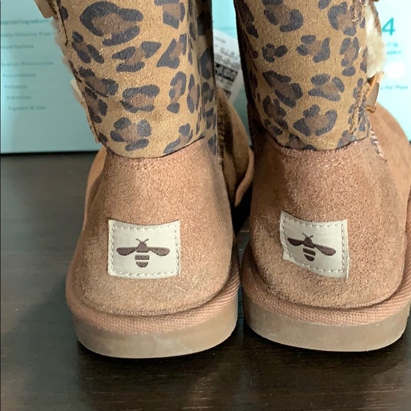 Willowbee boots - Picture 3 of 8